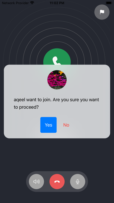 ThoughtPong screenshot 5