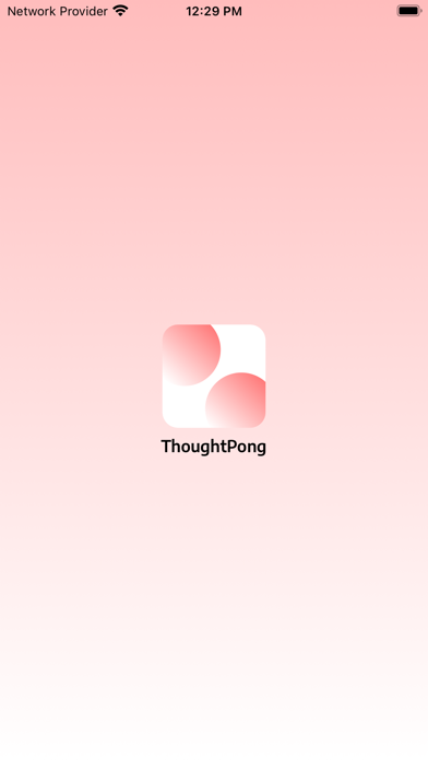ThoughtPong screenshot 6