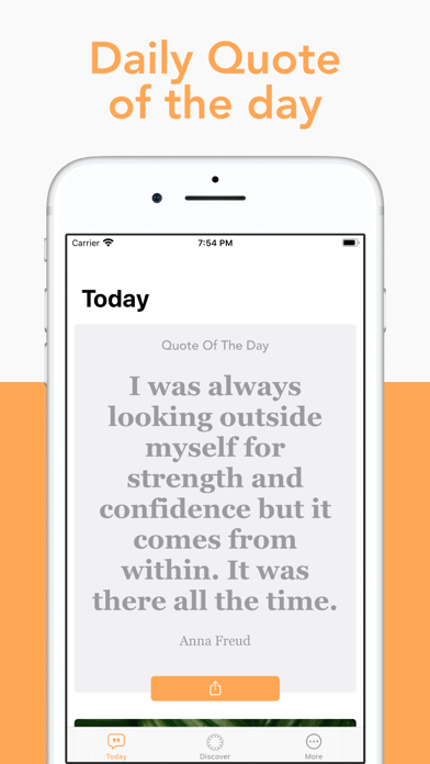 Thoughts - Quotes & Motivation screenshot 5