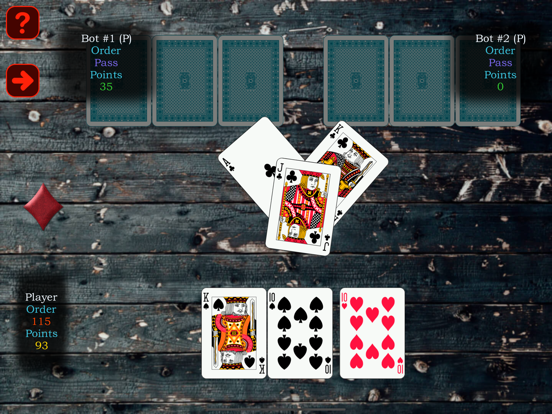 Thousand (1000) screenshot 2