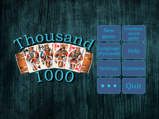 Thousand (1000) screenshot 10