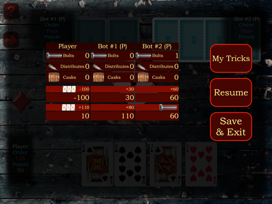 Thousand (1000) screenshot 1