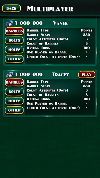 Thousand Dices screenshot 3