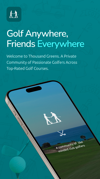 Thousand Greens screenshot 6