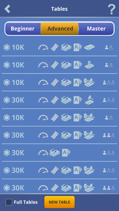Thousand Online screenshot 5