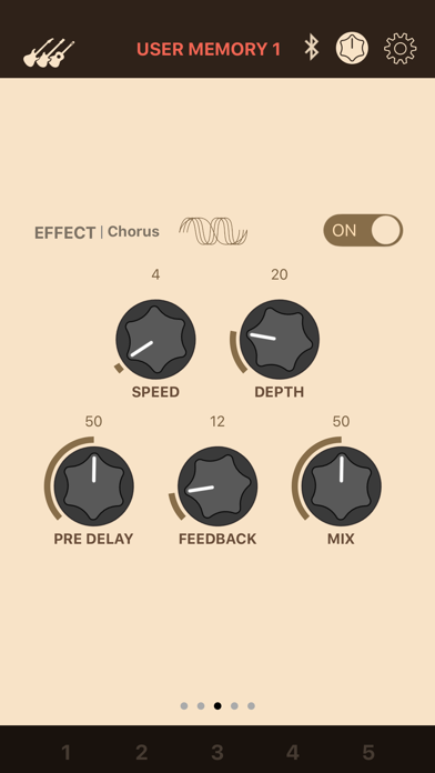 THR Remote screenshot 4