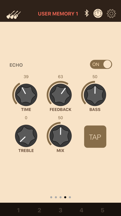 THR Remote screenshot 3