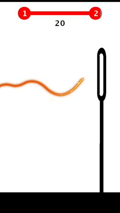 Thread VS Needle screenshot 5