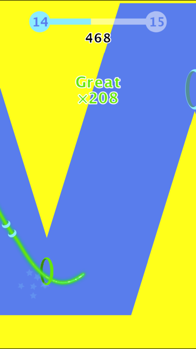 Thread VS Needle screenshot 1