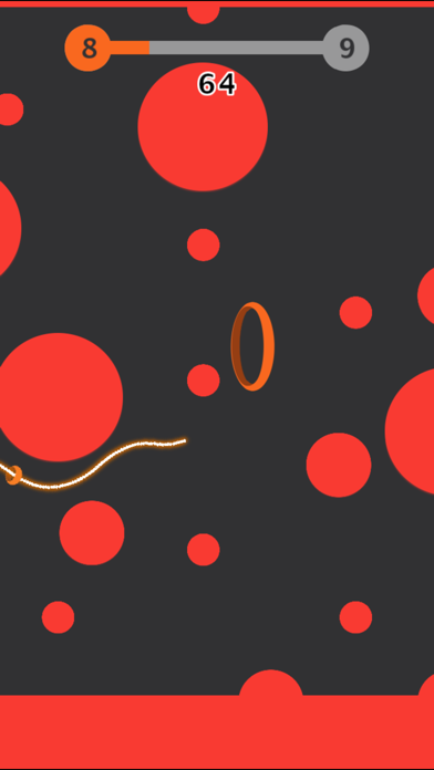 Thread VS Needle screenshot 4