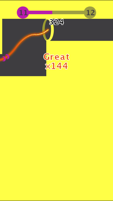 Thread VS Needle screenshot 3