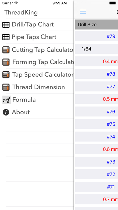 ThreadKing screenshot 5