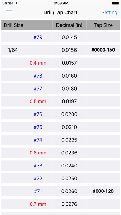 ThreadKing screenshot 4