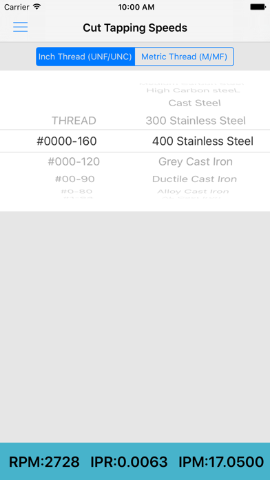 ThreadKing screenshot 2