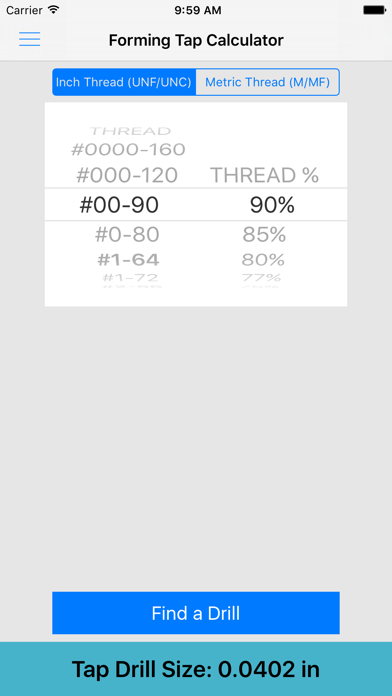 ThreadKing screenshot 3