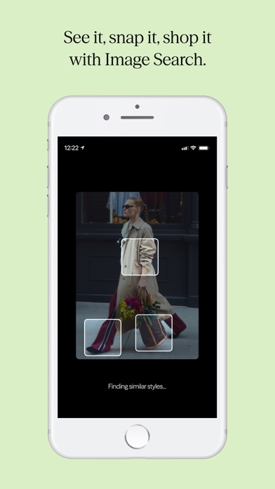 ThredUp: Online Thrift Store screenshot 2