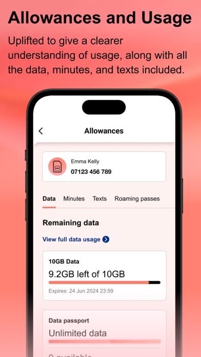 Three screenshot 5