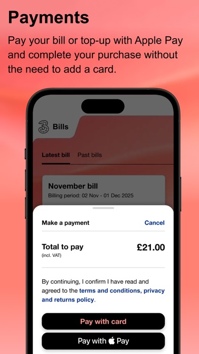 Three screenshot 3