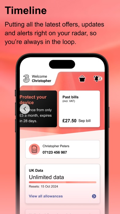 Three screenshot 6