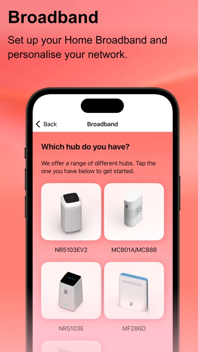 Three screenshot 1