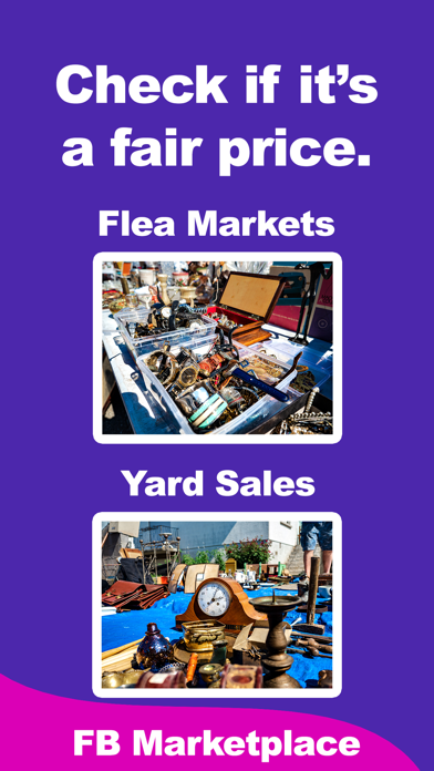 Thrift - Ebay & Seller Tools screenshot 3