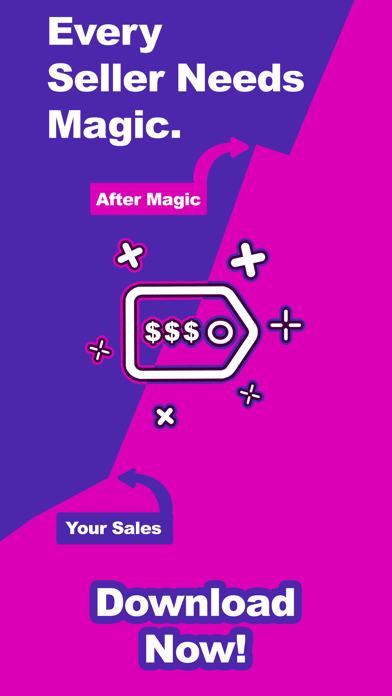 Thrift - Ebay & Seller Tools screenshot 1