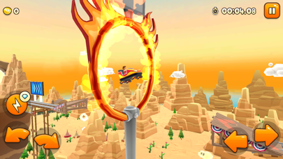 Thrill Rush Theme Park screenshot 2