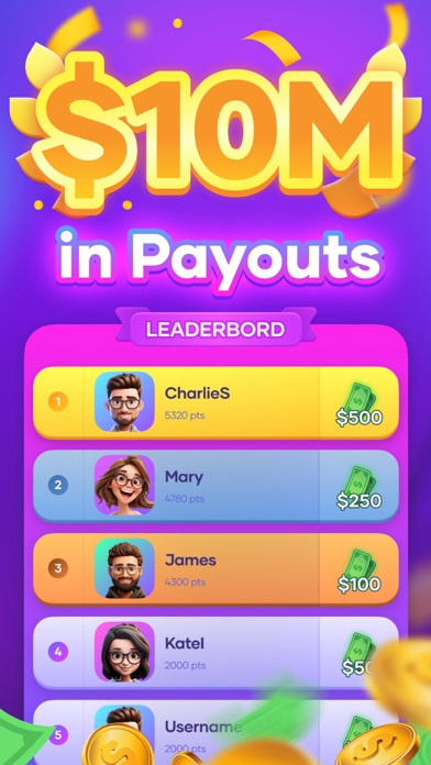 Thrillz - Real Money Games screenshot 8
