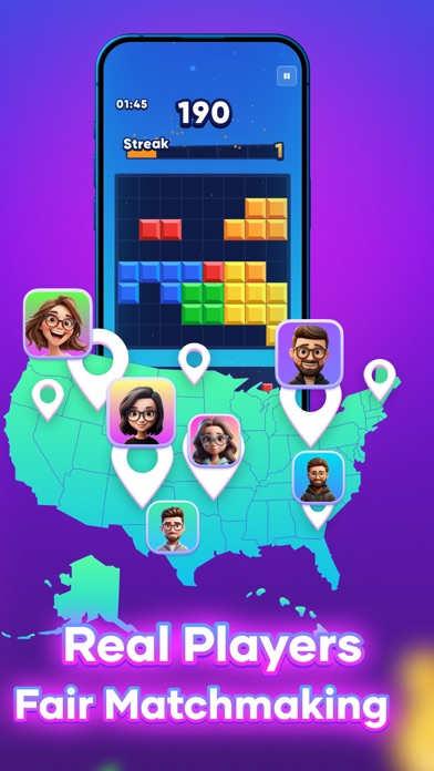 Thrillz - Real Money Games screenshot 4