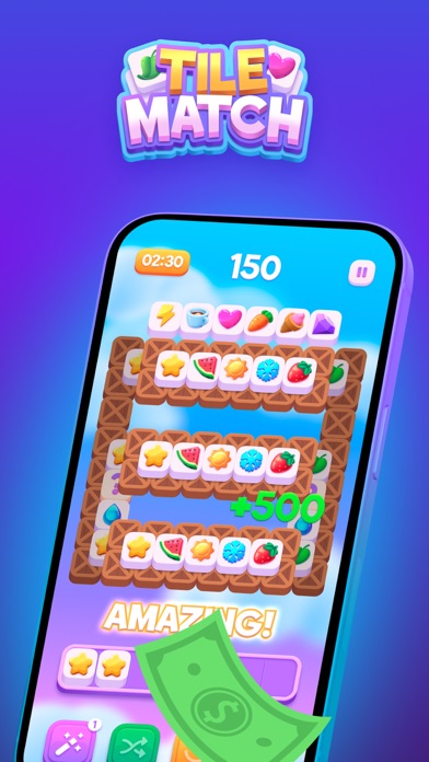 Thrillz - Real Money Games screenshot 2