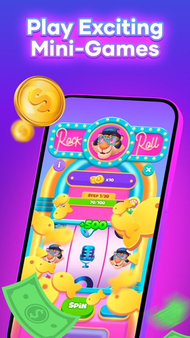 Thrillz - Real Money Games screenshot 3
