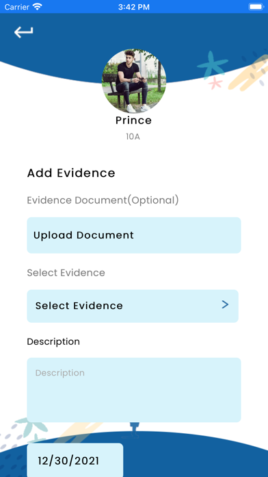 Thrive Education – NCCD screenshot 1