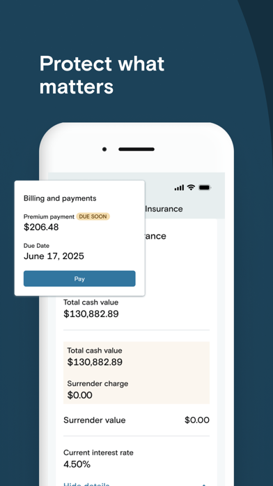 Thrivent Financial screenshot 2
