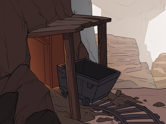 Through Abandoned screenshot 5