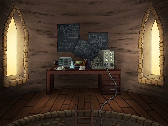 Through Abandoned screenshot 6