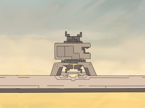 Through Abandoned screenshot 3