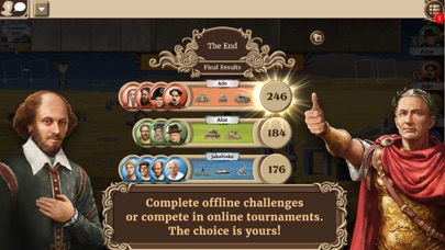 Through the Ages screenshot 1