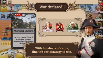 Through the Ages screenshot 3