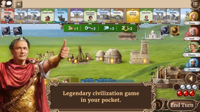 Through the Ages screenshot 5