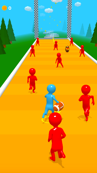 Throw Master! screenshot 2