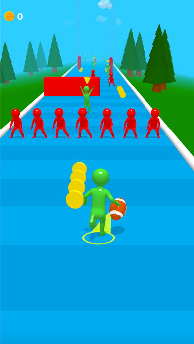 Throw Master! screenshot 3