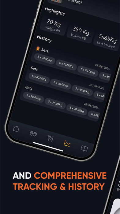 THRST screenshot 4