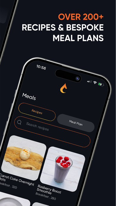 THRST screenshot 3