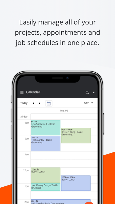 Thryv Business Center screenshot 1