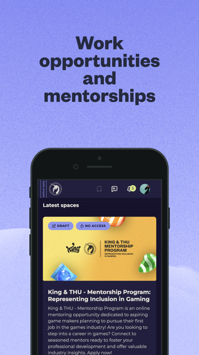 THU screenshot 3