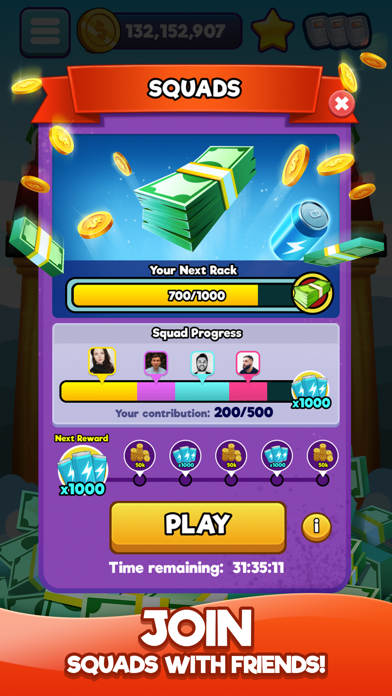 Thug Life Game screenshot 2