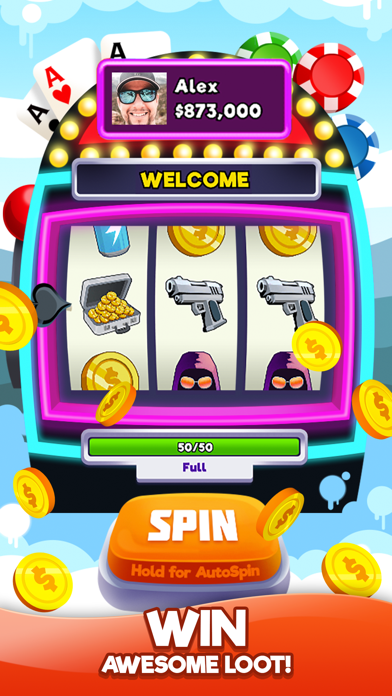 Thug Life Game screenshot 3