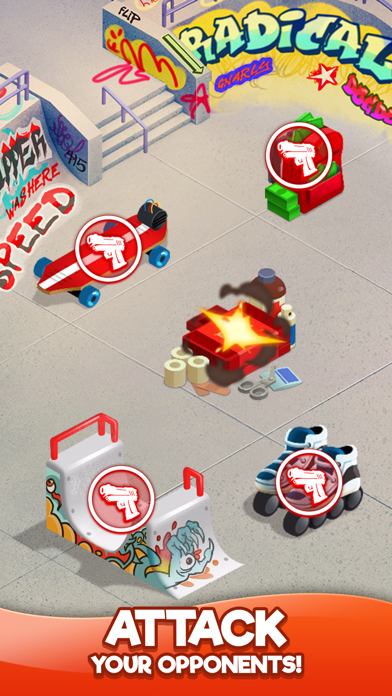 Thug Life Game screenshot 4