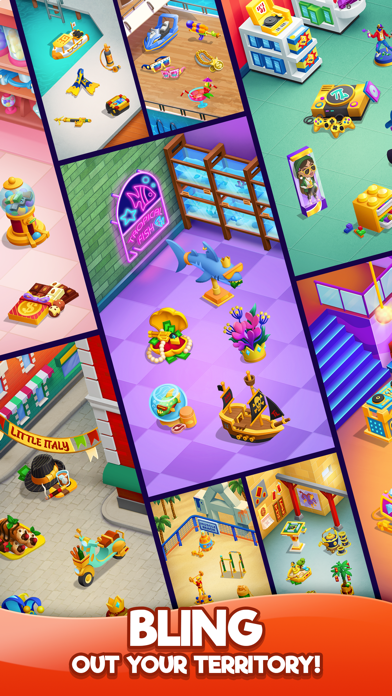 Thug Life Game screenshot 1