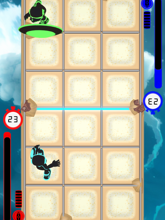 THUMB-WAR screenshot 3